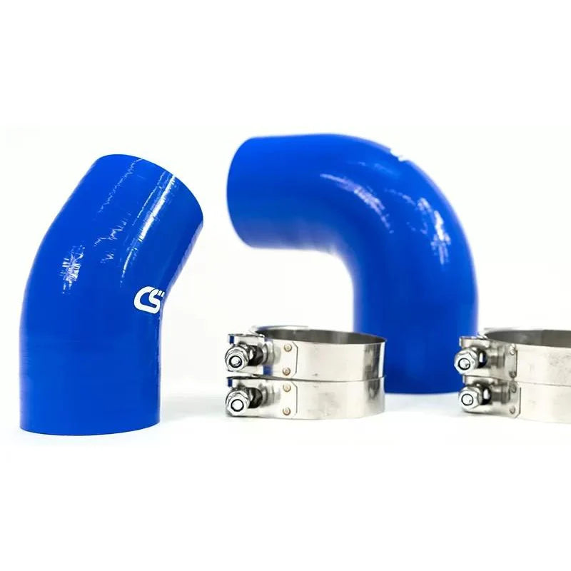 DISI Silicone Boost Tubes