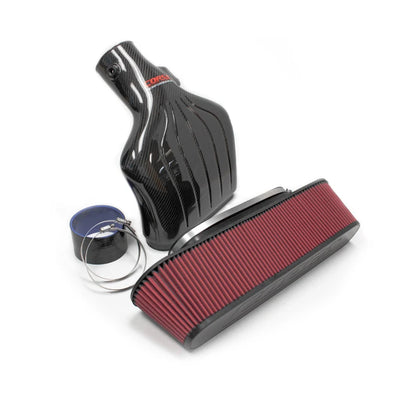 Carbon Fiber Air Intake System