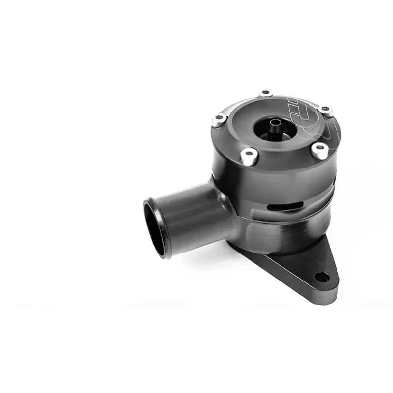 Dual Vent-to-Atmosphere Bypass Valve