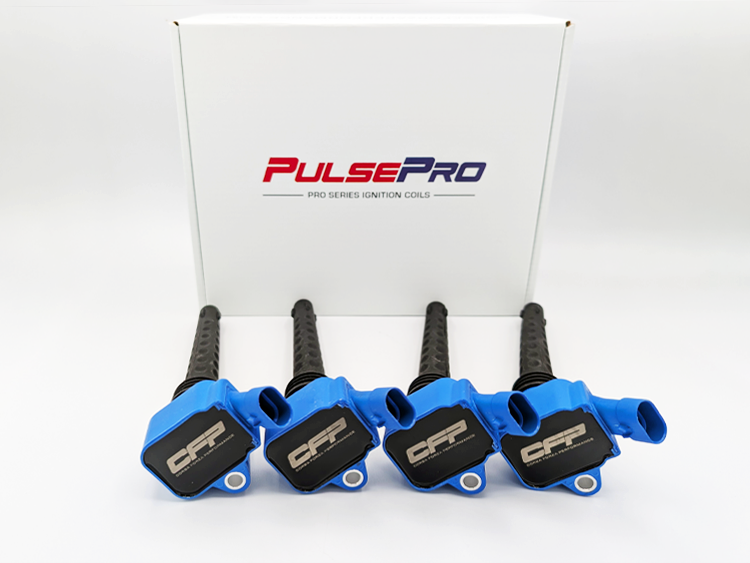 Forza Pulse Pro Ignition Coil Pack Set