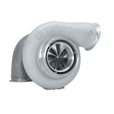 CT5RX-8890 Triplex Ceramic Ball Bearing Turbocharger