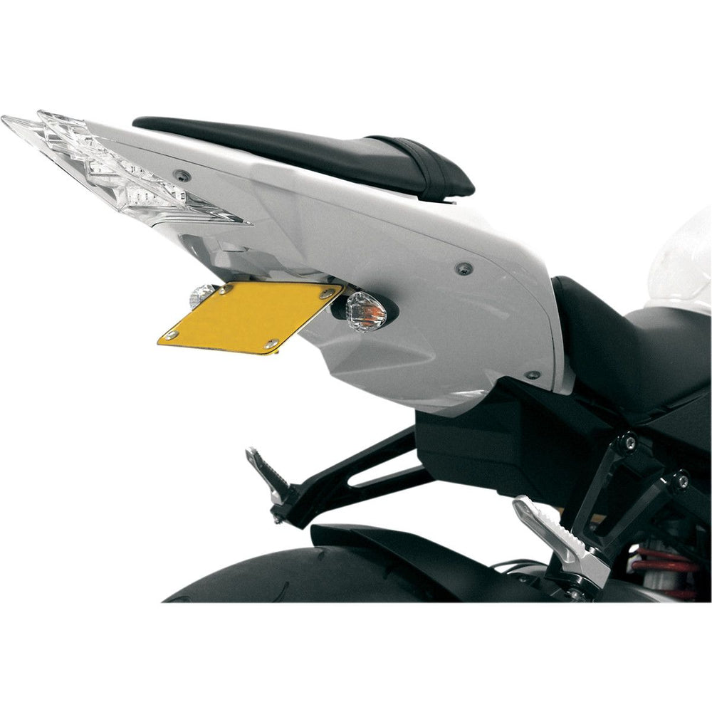 Fender Eliminator Kit