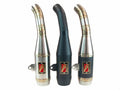 Stainless Steel Slip-On Muffler