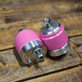 70A Polyurethane Mounts