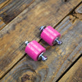 70A Polyurethane Mounts