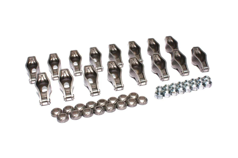 Magnum Roller Rocker Arms 3/8" 1.6 Ratio Set