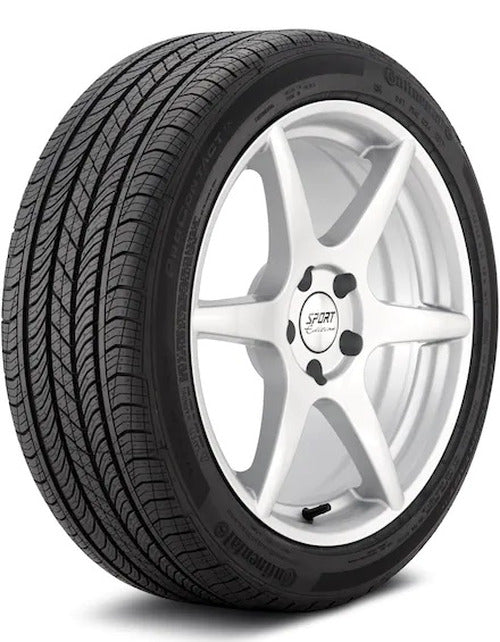 Touring Tire