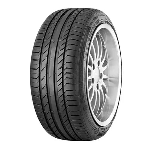 ContiSportContact 5 Summer Tire