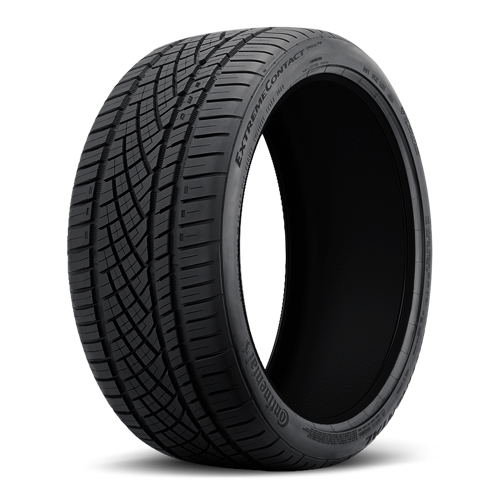 ExtremeContact DWS06 PLUS All-Season Tire