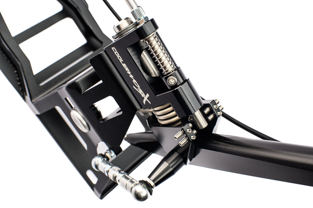 Short Shifter