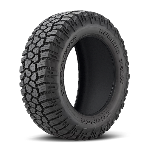 Mud Terrain Tire
