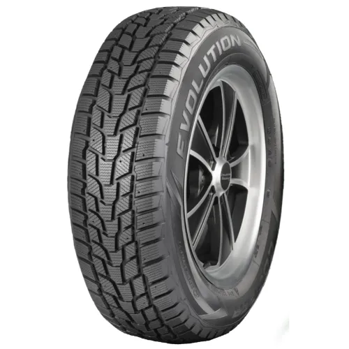 Discoverer Snowfield Studdable Winter Tire