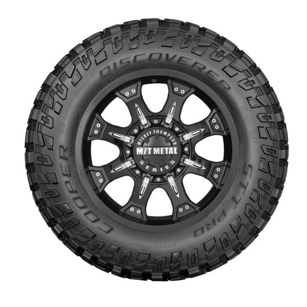 Discoverer Rugged Terrain 35x13.50R20
