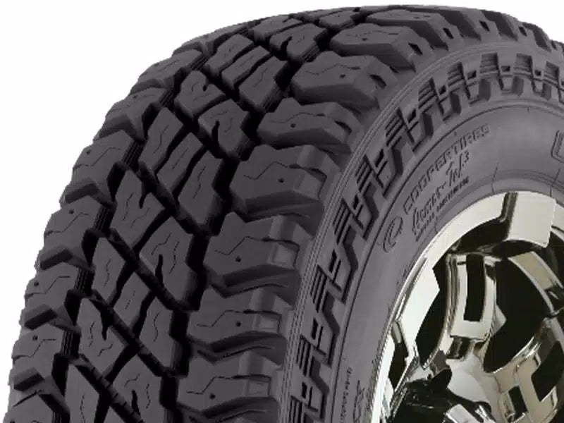 Discoverer S/T Maxx All-Terrain Tire