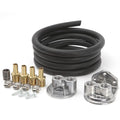 Oil Cooler Upgrade Kit with Thermostat