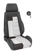Dual Temperature Seat Heater Kit