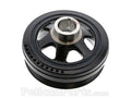 Crankshaft Pulley 160mm 6PK