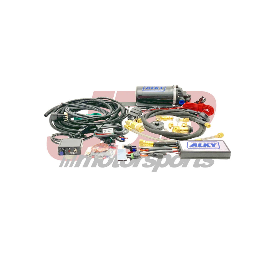 Alky Control C7-MAPKIT Methanol Injection System