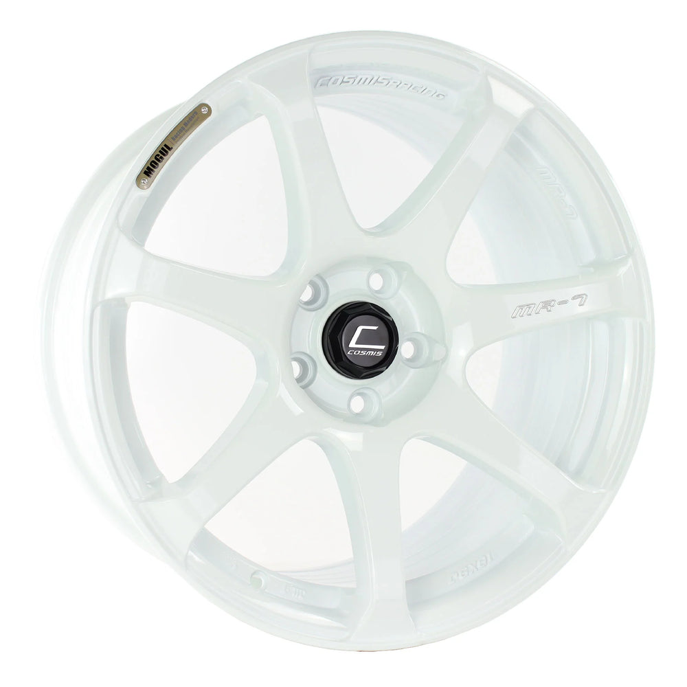 MR7 18x9 +25mm 5x114.3 Hyper Bronze
