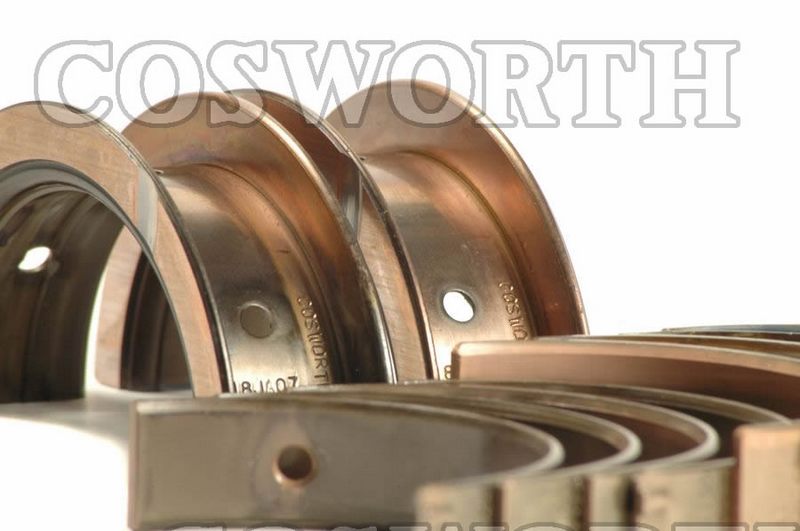 Main Bearing Set