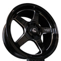 XT-005R 20x9.5 +15mm 6x139.7 Wheel