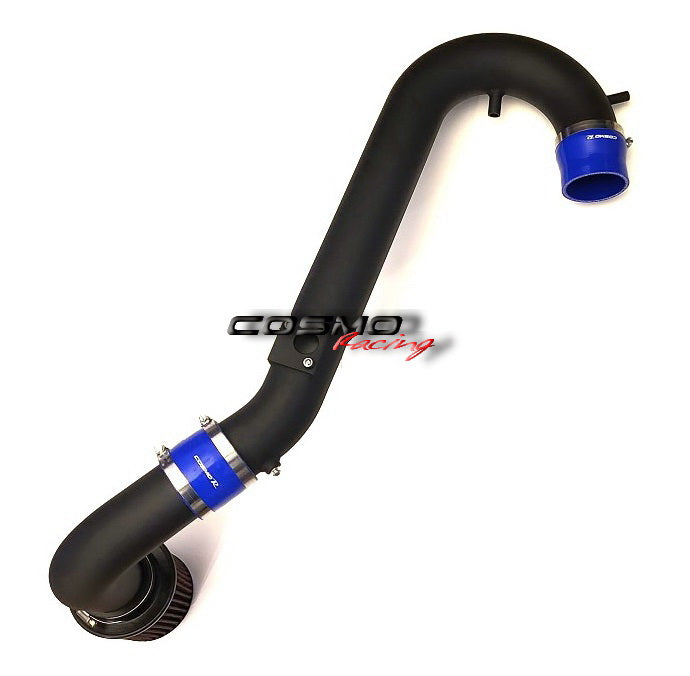 3-Inch Cold Air Intake System
