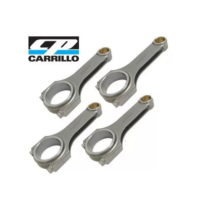 Pro-H Connecting Rod Set for BMW S65B40 8-Cylinder 3/8 Inch