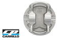 Bullet Series 4.070" Dish Piston Kit