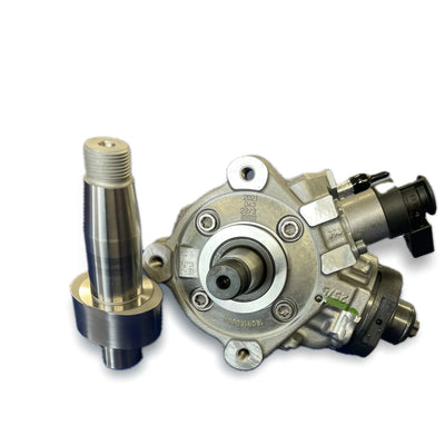 CPX High Pressure Fuel Pump for 2.0L TDI