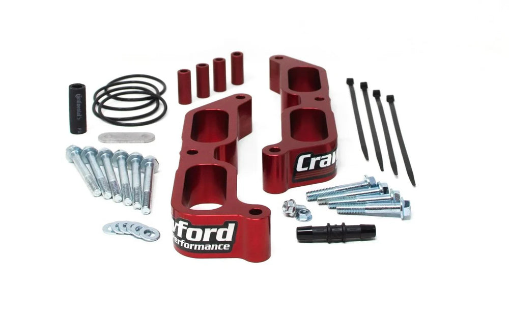 Intake Manifold Spacer