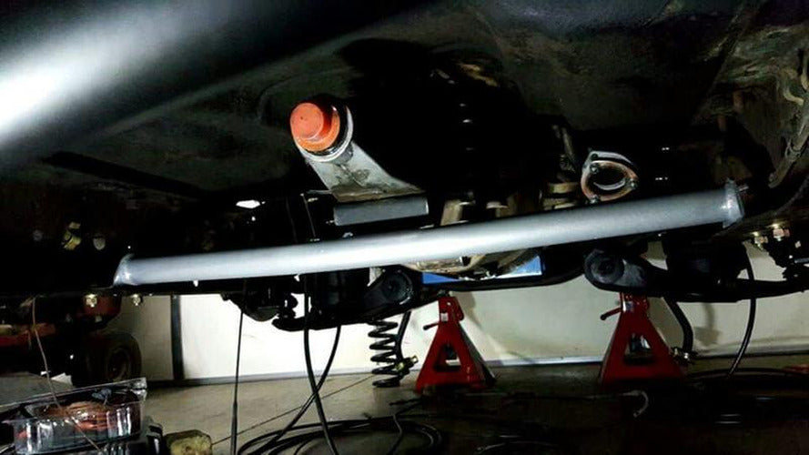 Transmission Crossmember