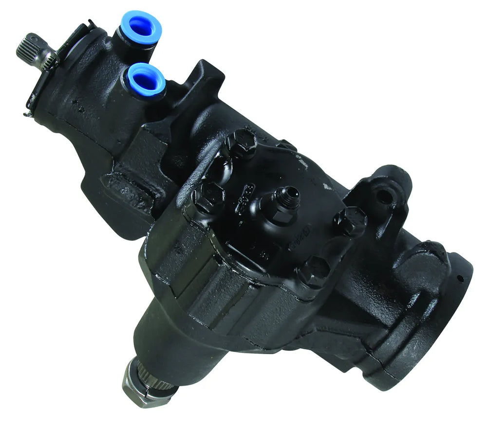 Steering Box 10:1 Gear Ratio