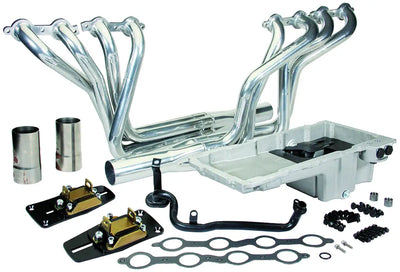 LS Engine Install Kit