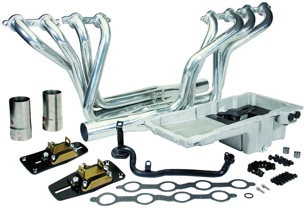 LS Engine Install Kit