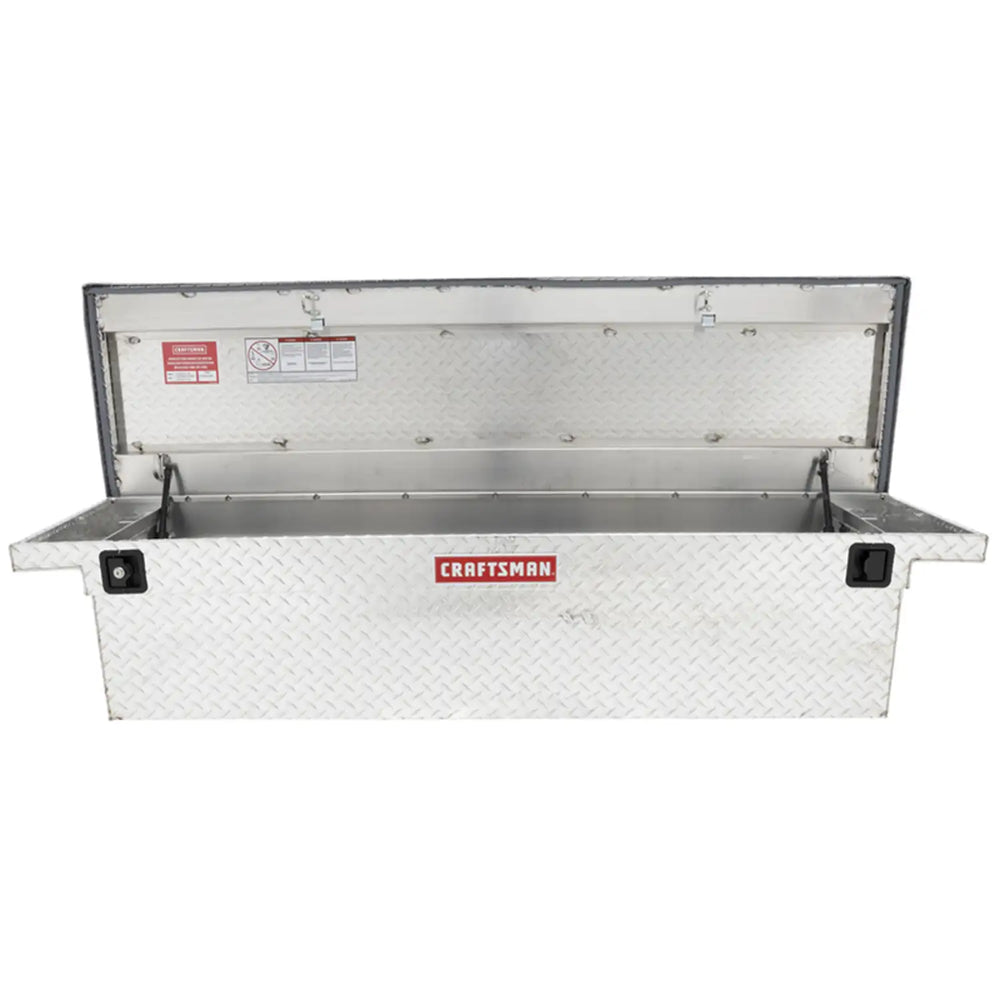Aluminum Truck Tool Box