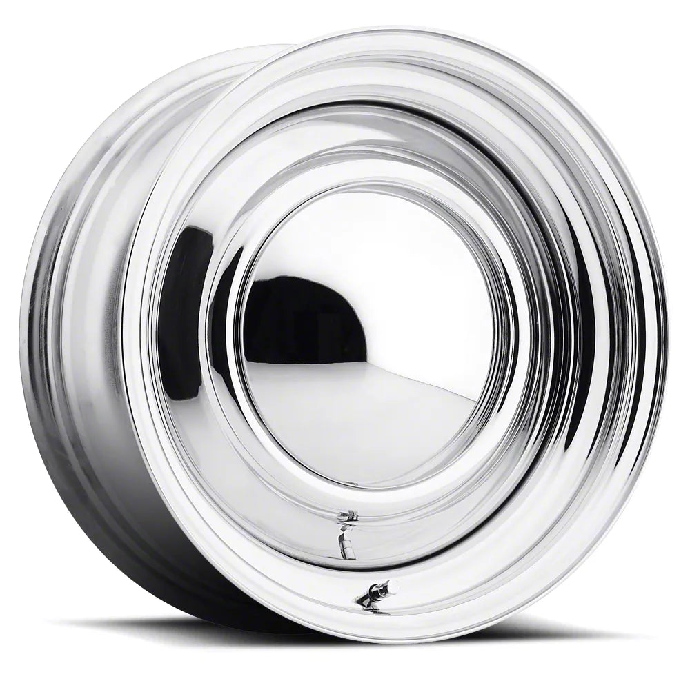313 Smoothie Series 15x8 -6mm Offset Wheel