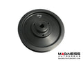 Billet Aluminum Stock Size Crank Pulley