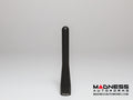 Stubby Antenna