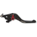 CRG 15-17 Yamaha R3 RC2 Brake Lever - Short Black