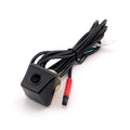 Lip Mount Camera