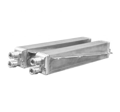 Intercooler Brick Set