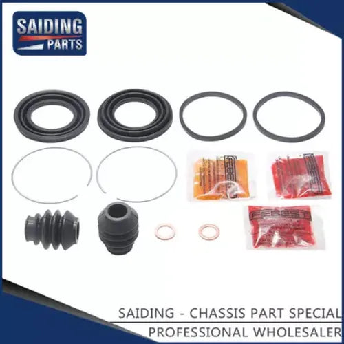 Front Brake Caliper Overhaul Kit