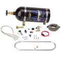 10 lb CO² Tank and Bracket Kit