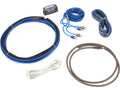 CK8 8-Gauge Amplifier Wiring Kit