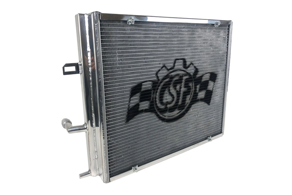 8131 B58/B48 68mm 2-Row Heat Exchanger