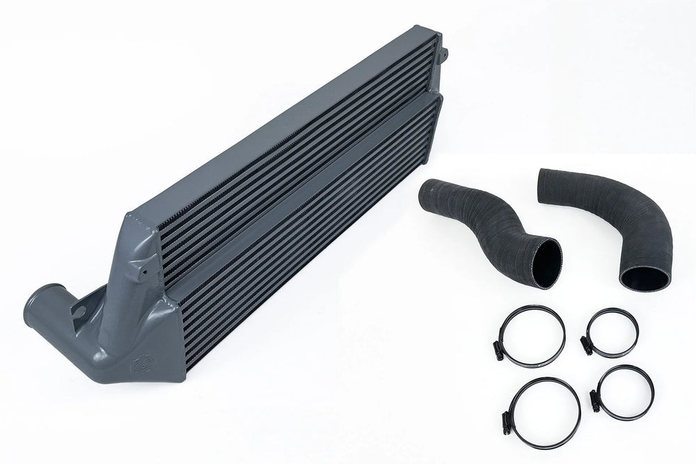 GR Corolla / GR Yaris High-Performance Tube & Fin Intercooler