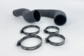 GR Corolla / GR Yaris High-Performance Tube & Fin Intercooler