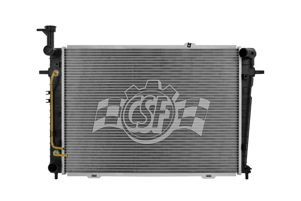 Radiator