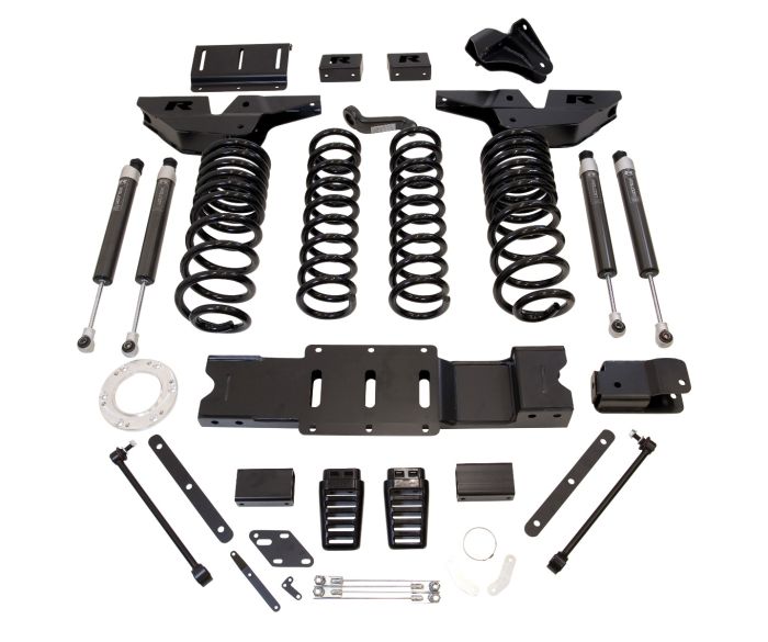 ReadyLift Suspension shock absorber