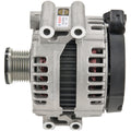 NEW ALTERNATOR